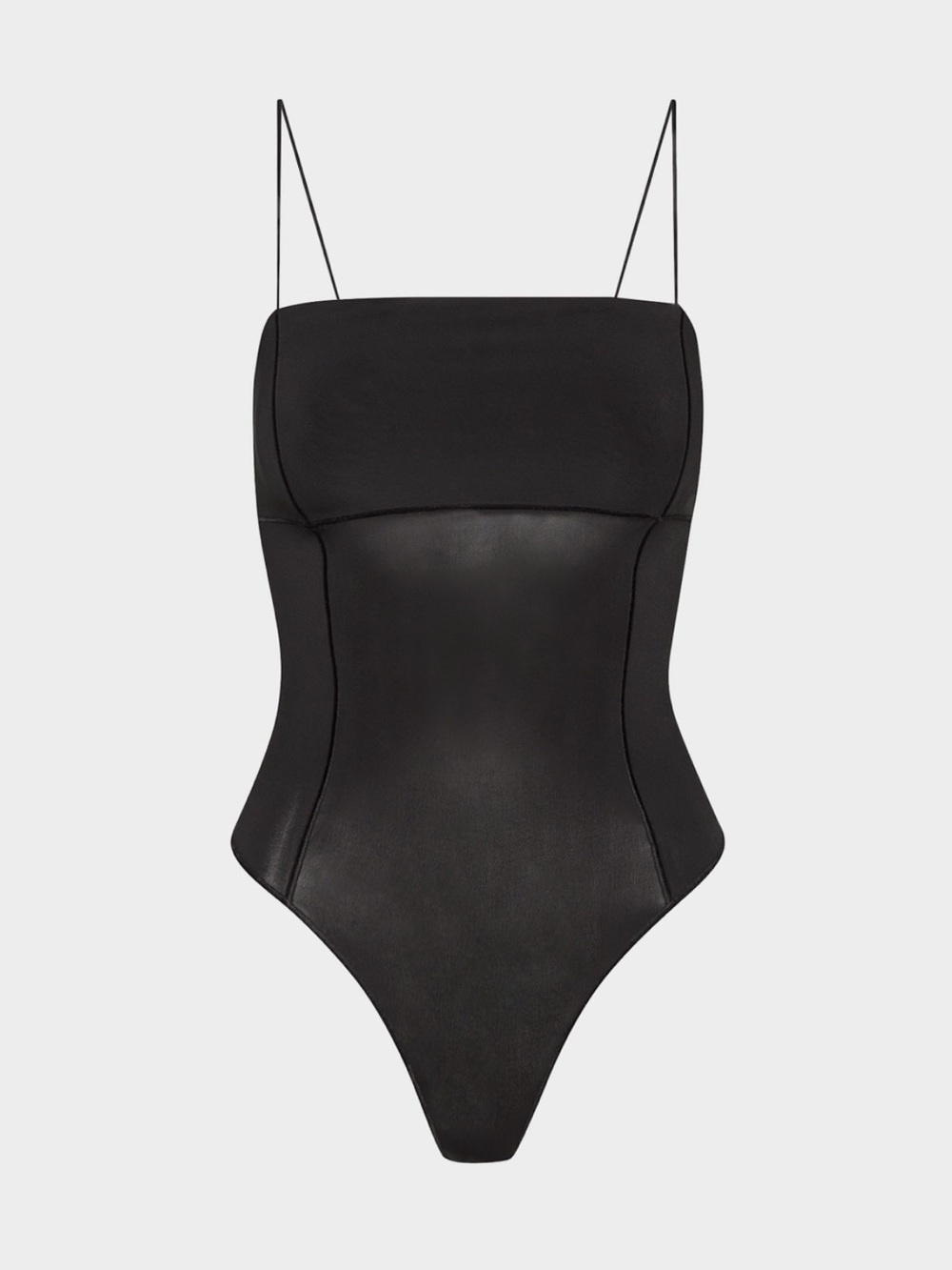 Aritzia Ten Caliente Bodysuit NWT